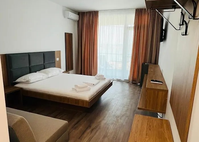 Vila Sunrise Costinesti
