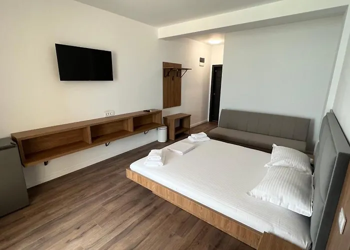 Vila Sunrise Costinesti