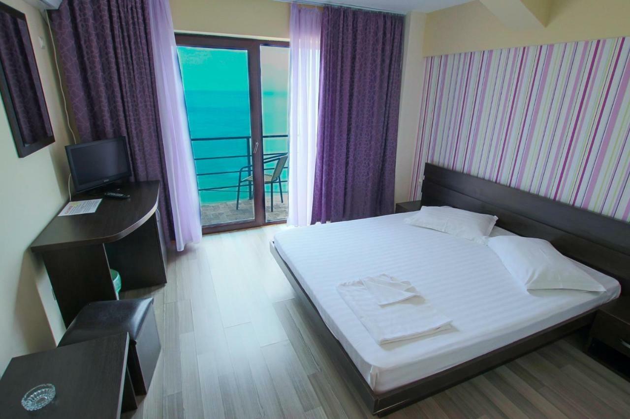 Sunrise Guest house