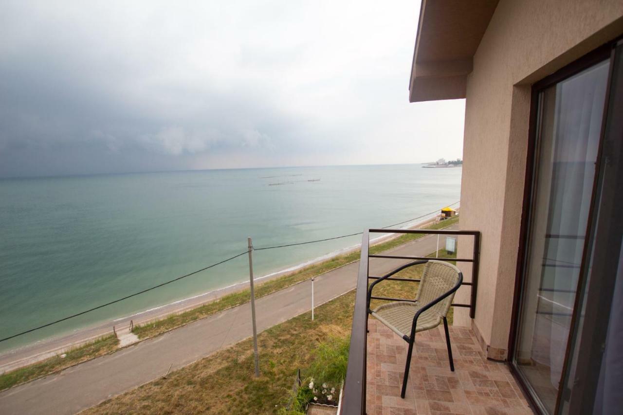 Guest house Sunrise Costinesti